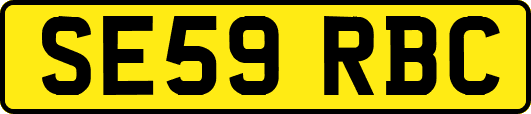 SE59RBC