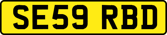 SE59RBD