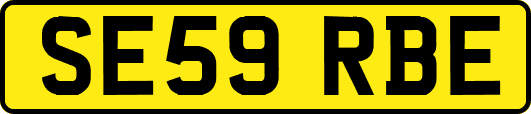 SE59RBE