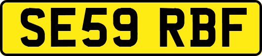 SE59RBF
