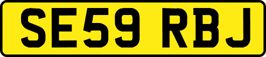 SE59RBJ