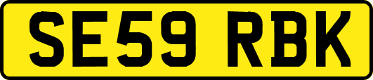 SE59RBK
