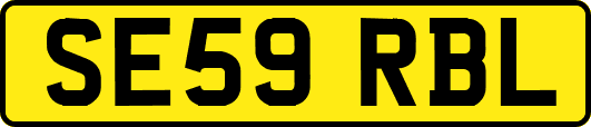 SE59RBL