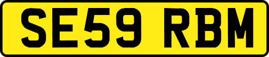 SE59RBM