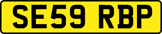 SE59RBP