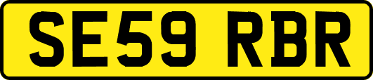 SE59RBR