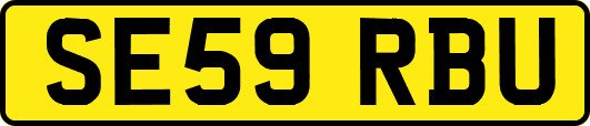 SE59RBU