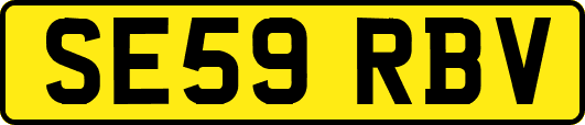 SE59RBV