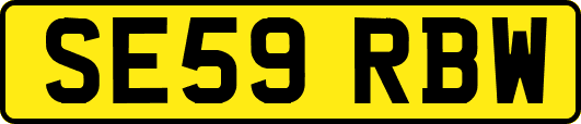 SE59RBW