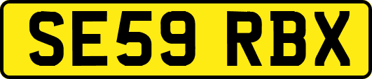 SE59RBX