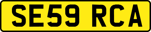 SE59RCA