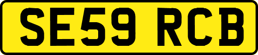 SE59RCB