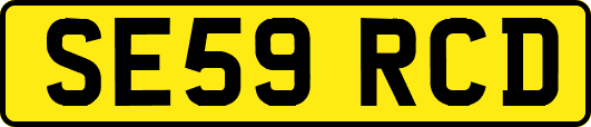 SE59RCD