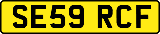 SE59RCF
