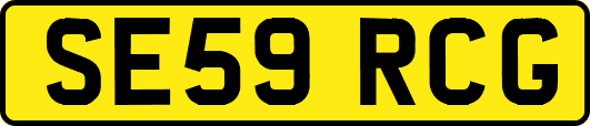 SE59RCG
