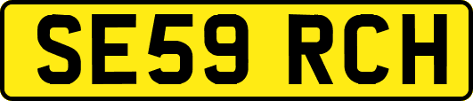 SE59RCH