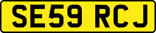 SE59RCJ