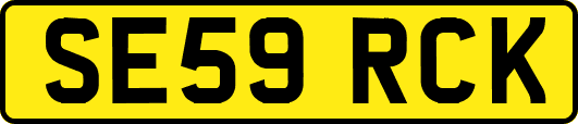 SE59RCK