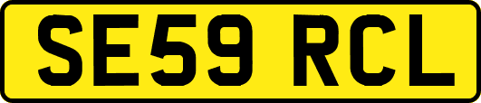 SE59RCL