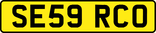 SE59RCO