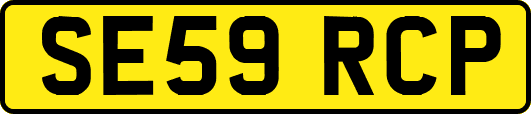 SE59RCP