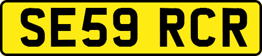 SE59RCR