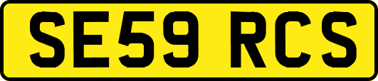 SE59RCS