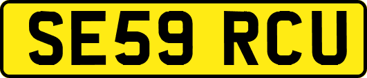 SE59RCU