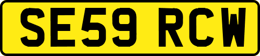 SE59RCW