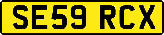 SE59RCX