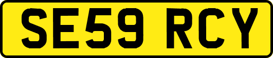 SE59RCY