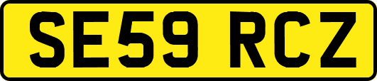 SE59RCZ