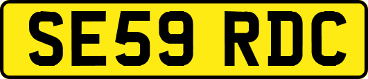 SE59RDC