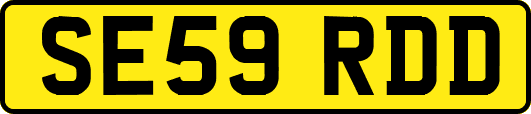 SE59RDD