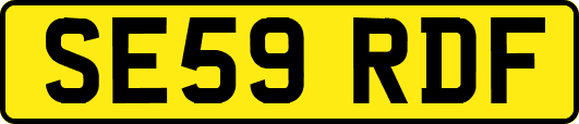 SE59RDF