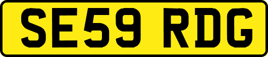 SE59RDG