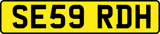SE59RDH