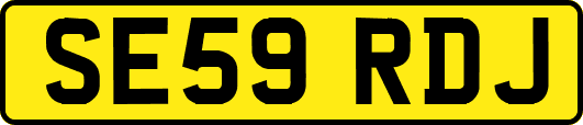 SE59RDJ