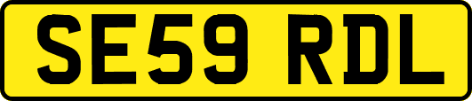 SE59RDL
