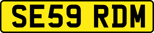 SE59RDM