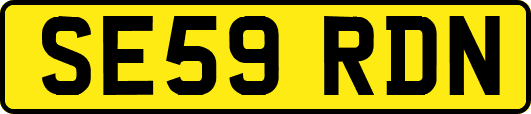 SE59RDN
