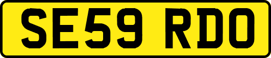 SE59RDO