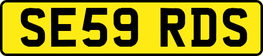 SE59RDS