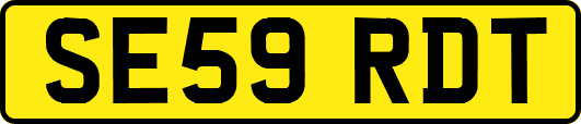 SE59RDT