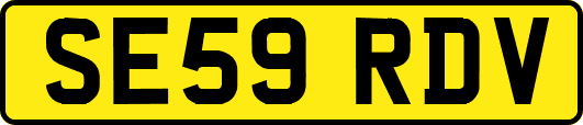 SE59RDV