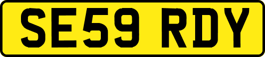SE59RDY