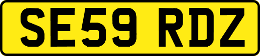 SE59RDZ