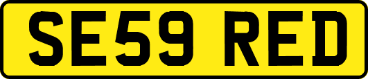SE59RED