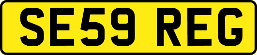 SE59REG