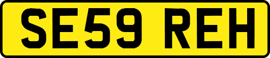 SE59REH